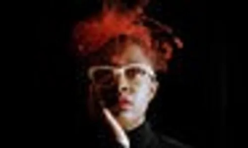 Cecile McLorin Salvant