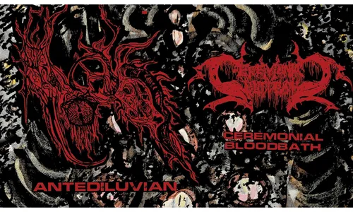 Ceremonial Bloodbath
