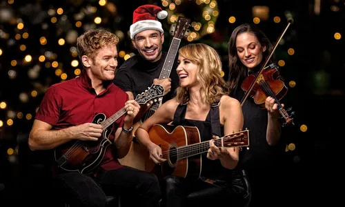 Christmas Unplugged