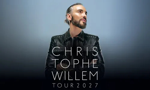 Christophe Willem