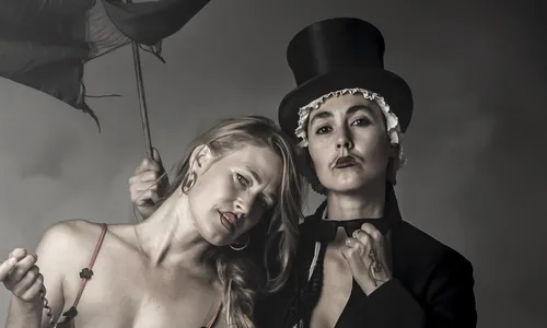CocoRosie
