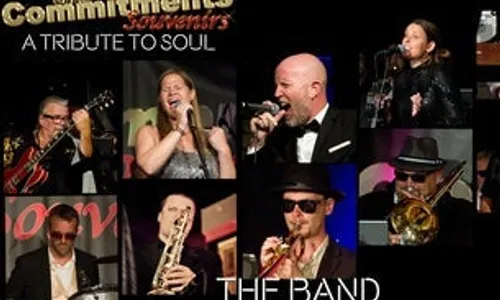 Commitments Souvenirs