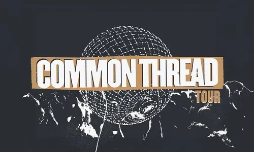 Common Thread Tour