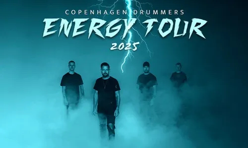 Copenhagen Drummers