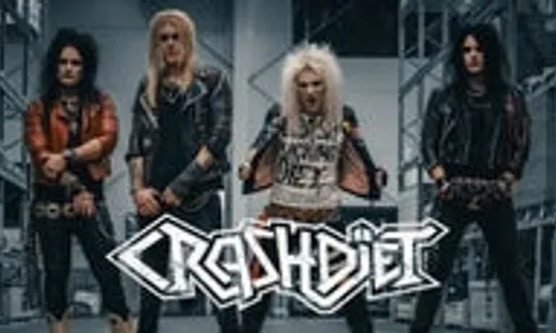 Crashdiet