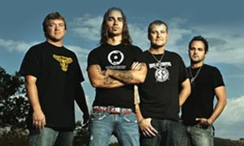 Cross Canadian Ragweed