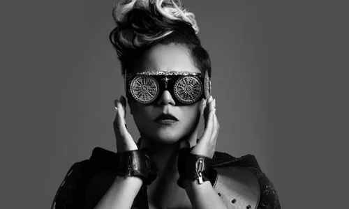 Crystal Waters