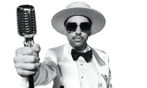 DJ Cassidy