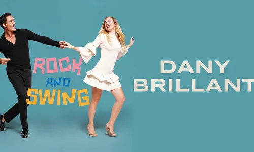 Dany Brillant