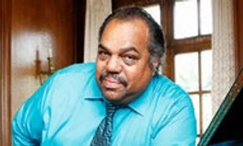 Daryl Davis