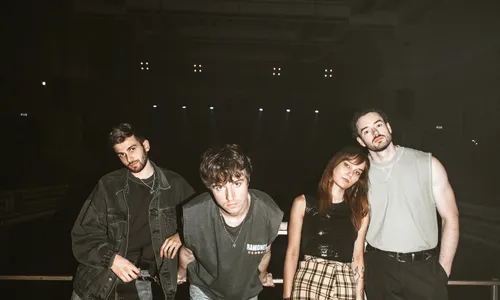 Daydreamers