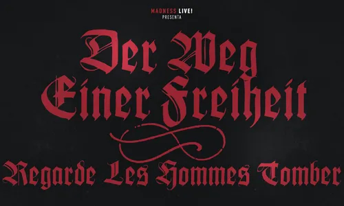 Der Weg Einer Freiheit