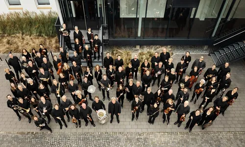 Die Bremer Philharmoniker