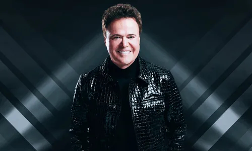 Donny Osmond (Las Vegas)