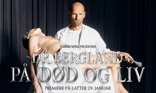 Dr.bergland