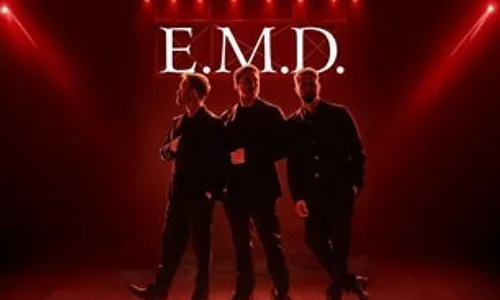 E.M.D.