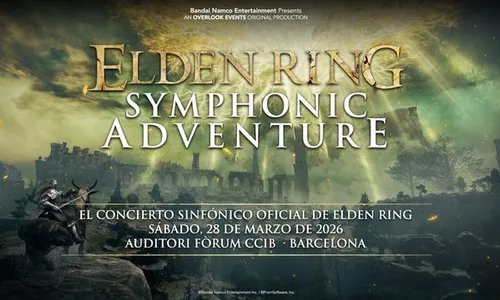 ELDEN RING Symphonic Adventure