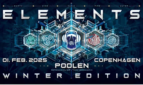 ELEMENTS