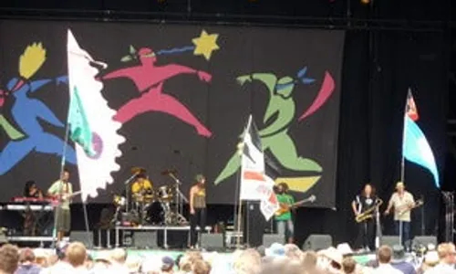 Easy Star All-Stars