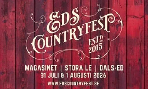 Eds Countryfest