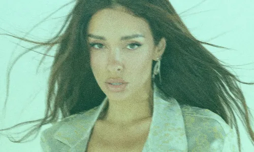 Eleni Foureira