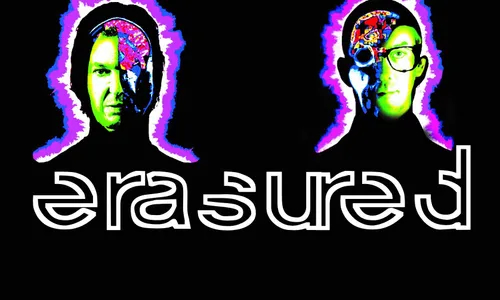 Erasured