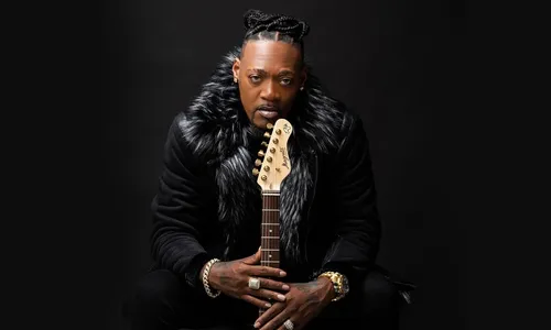 Eric Gales