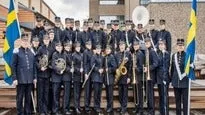Eskilstuna Skyttemusikkar