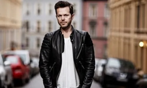 Espen Lind