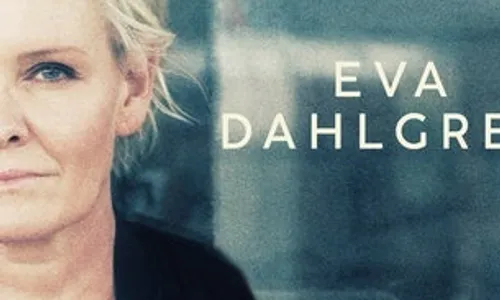 Eva Dahlgren