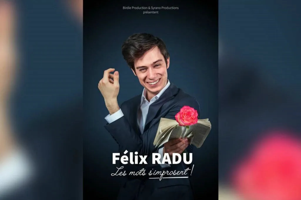 Félix Radu