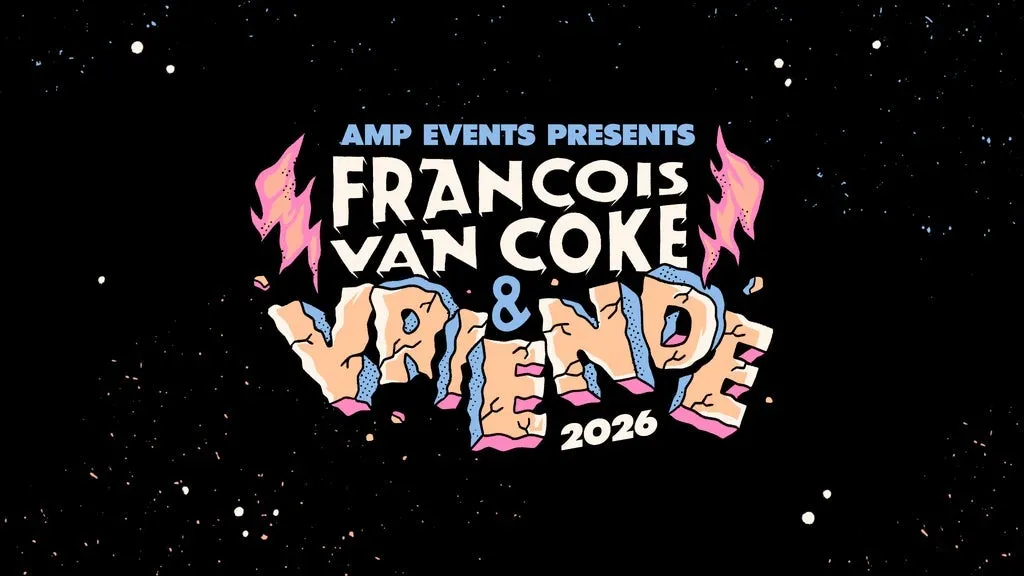Francois Van Coke & Vriende