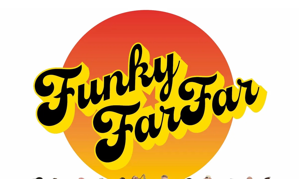 Funky Farfar