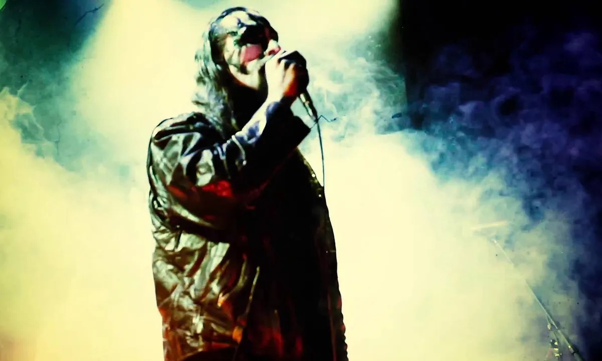 Gaahls Wyrd