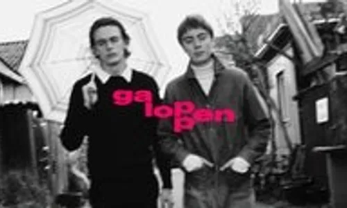 Galoppen x Clean Out Louis x Ababy