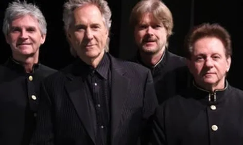 Gary Puckett