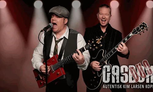 Gasbox Duo