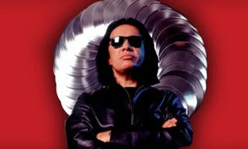 Gene Simmons and His Band