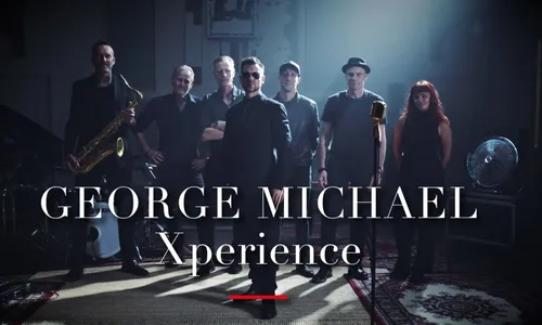 George Michael Xperience