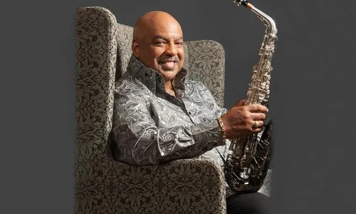 Gerald Albright