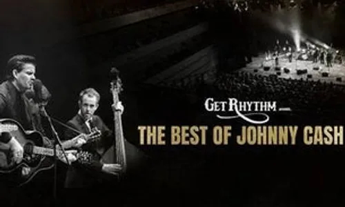 Get Rhythm