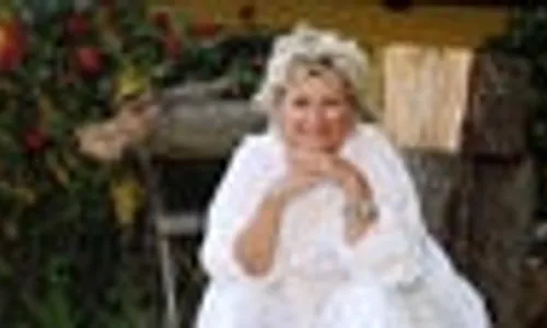 Gitte Haenning