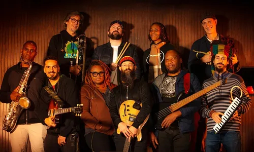 Groundation