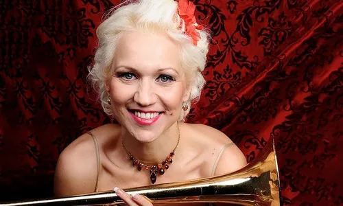 Gunhild Carling
