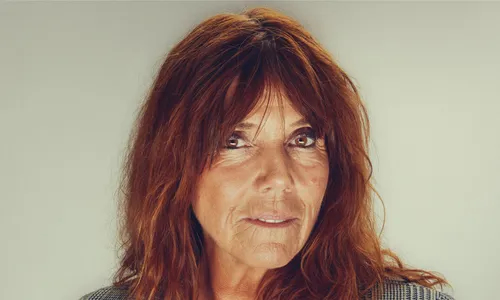 Hanne Boel
