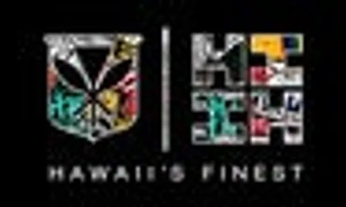 Hawaii's Finest