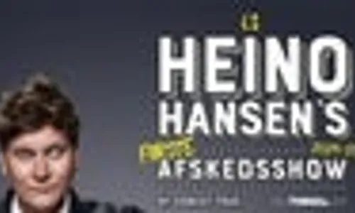 Heino Hansen