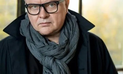 Heinz Rudolf Kunze