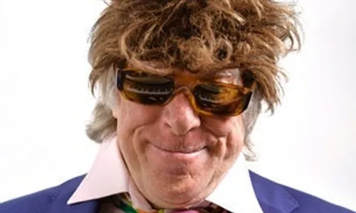 Helge Schneider