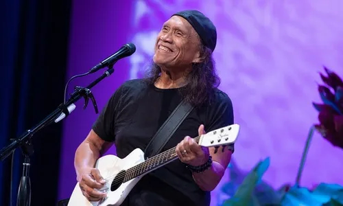 Henry Kapono